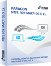 NTFS  Mac OS, 1 