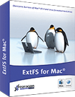 ExtFS for Mac OS , 1 