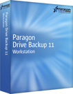 Drive Backup Small Business Pack Standard 5  Paragon Drive Backup Workstation, pack of licenses