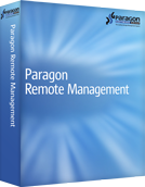 Paragon Remote Management, 1 