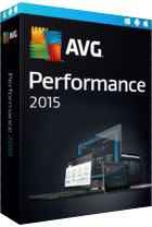 AVG Performance 2015, 1 