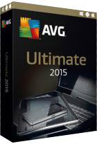AVG Ultimate 2015, 1 