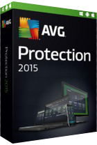 AVG Protection 2015, 2 