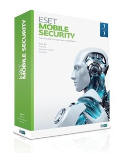ESET NOD32 Mobile Security -   3   1 