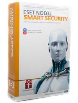ESET NOD32 Smart Security -    1   3