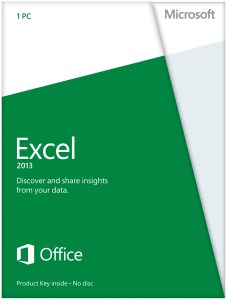 Excel 2013  ( )