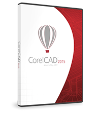 CorelCAD 2015