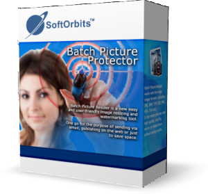 Batch Picture Protector Personal