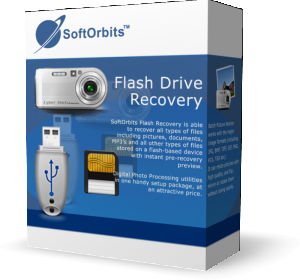 Flash Drive Recovery Personal