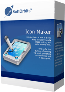 Icon Maker Business