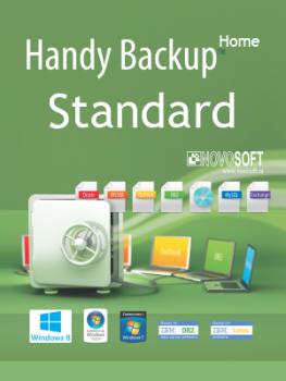 Handy Backup Standard 7 (100 - .. )