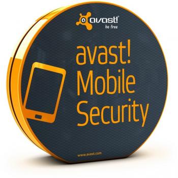 avast! Mobile Security