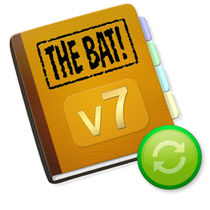 The BAT! Pro (     ) - 51-100. ( )