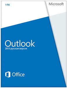 Outlook 2013.English ( )