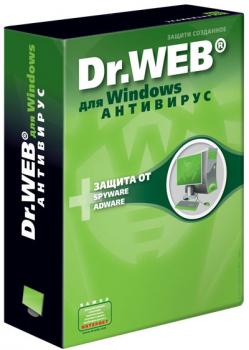  Dr.Web -  1 ,  6 .