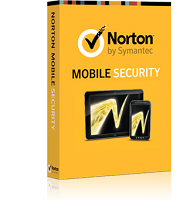 NORTON MOBILE SECURITY 3.0    1   1 