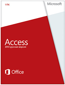 Access 2013. English ( )