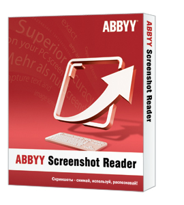 ABBYY Screenshot Reader  (  )